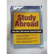 study abroad prelove