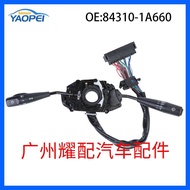 Switch1997Suitable for steering84310-1A660Car1993-Toyota Multifunctional Signal Corolla DBI7
