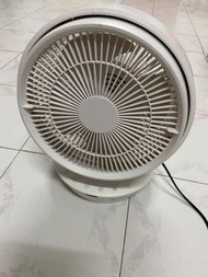 Rasonic 樂信9吋循環風扇