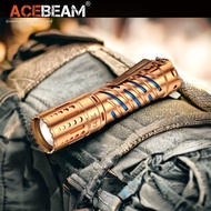 ACEBEAM E70-CU 4600 Lumens 240M EDC Flashlight (ไม่รวมแบตเตอรี่)
