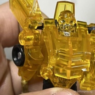 [Hasbro]Duomei Hasbro Magazine Exclusive Transformers Bumblebee