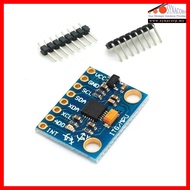MPU 6050 GY-521 3 Axis Gyro Accelerometer Sensor Module Arduino