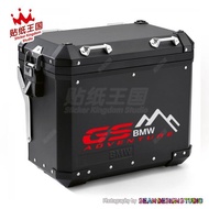 Ready Stock Suitable for BMW R1250GS R1200GS ADV F800GS F850GS F750GS Side Box Reflective Sticker