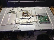聲寶  EM-55VA15D 維修