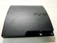【奇奇怪界】SONY PlayStation PS3 2507型 250g硬碟 P260組 未改