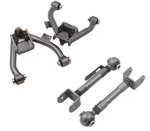 Car Parts Front and Rear Set Upper Arm Rear Adjustable RB1 RB2 RB3 RB4 Camber Arm for Odyssey JDM YZ