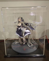 現貨 代理版 ALTER 碧藍航線 可畏 1/7 PVC