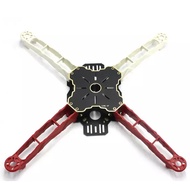 Rc Drone Fpv Heli Plane Quadcopter Frame HMF Totem Q380