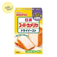 日清製粉 - 麵包酵母粉 (3g x 10袋)(平行進口)