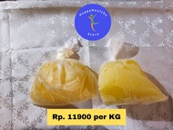 Putih Telur Mentah Fresh Frozen/ Pure Egg White (1 kg) Sumber Protein