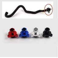 Hot Sale Car Modified Water Pipe Fittings Replacement Suitable for BMW (BMW) 335i Water Pipe Joint M