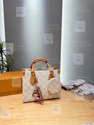 ⭐全新配禮盒 LOUIS VUITTON LV 托特包Tote包購物袋手提包  女款