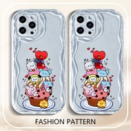 Casing for Samsung A55 A54 A51 A50 A35 A24 A23 A21S A20 A15 A14 A13 A12 A11 A10 A06 A05S A05 A04S A0