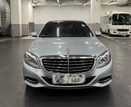 Mercedes-Benz S320 FACELIFT (W222) S320 FACELIFT (W222)  Auto