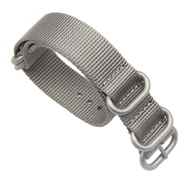 26mm Watch strap 24mm Zulu Watch Strap 21mm nato Watch strap 23mm Wrist Watch Strap for Men 22mm Uni