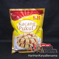 MAKANAN RINGAN HH KACANG PUKUL ASAL KHAS BAGAN SI API - API ROKAN 15S