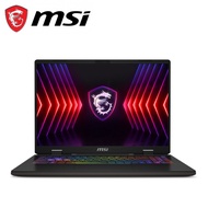 MSI Sword Gaming Laptop (16 HX B14VEKG-621MY) Intel Core i5-14450HX | RTX 4050