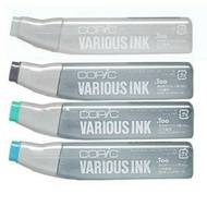 Refill copic Refill ink copic/