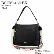 Emoga Shoulder Bag Slingbag Handbag Fossil