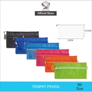 EAGLE FILES Document Bag Pencil Case B6 E 294