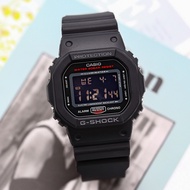 Casio Watch G-SHOCK DW-5600HR-1/BB/CC/BBM/CMB/GX-Sports Electronic Men's Watch