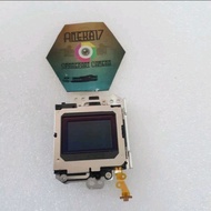 Ccd cmos sensor eos m3