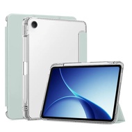 For OPPO Pad 5 Matte Edition 12.1inch OPPO Pad Air 5 12.1 " 2025 Magnetic Smart Stand With Pencil Ho