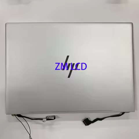 HP ENVY X360 16-H UHD N13381-001 OLED TOUCH SCREEN HINGE UP ASSEMBLY 16 in