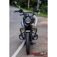 Crash Bar For HONDA CT125 Gen 1 2020-2021 /