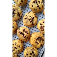 Original soft cookies, soft cookies