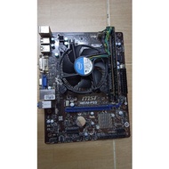 Intel Core I5 /I7 Ram 16GB RAM(Combo Set)