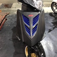 彪虎 150 ABS 2015 代步車 小改精品 只有一台!! 新車價一半不到