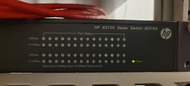 HP A5120-24G SI 網管型 L3 Gigabit Ethernet (10/100/1000) 1U 黑色 / 網路交換機 / 交換機 / Switch / Hub