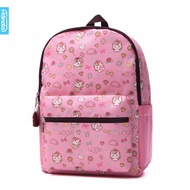 Backpack Moconya Sweet Backpack XL Adinata A8D7 Quality Imported Cute Pay Character School On The Be