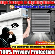 【24 hour shipping】window Blind curtain blinds for window roller blind curtain 3.5mm thickening bidai
