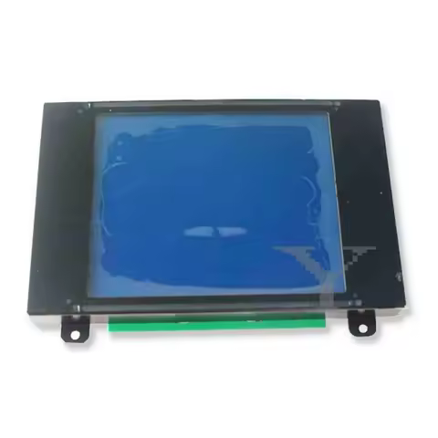 WG160128C-FMC-VZ 160x128 compatible lcd screen panel in stock