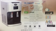 COWELL Water Dispenser HOT &amp; COLD (YL1664T)