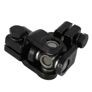 Automotive Lower Intermediate Steering Shaft U-Joint Steering Shaft Steering Column For Ford Escape 