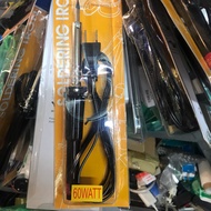 60w soldering iron.