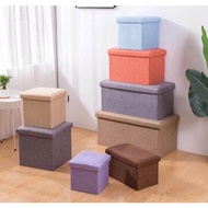 40x25x25cm Multifunction 18L Storage Box