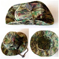 FIXELILIZED (FSU) Lousy Hat Good Quality Fabric
