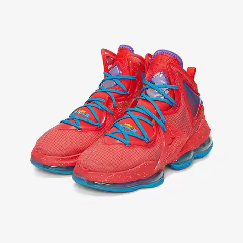 Nike genuine Seasonal New Men's Performance Basketball Shoes DC9340-600