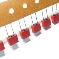 ฟิวส์แบบขาดช้า Square392 250V T0.5A T1A T1.25A T1.6A T2A T2.5A T3.15A T4A T5A T6.3A T10A T8A