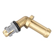 Thermostat Outlet Pipe Joint LR049990 for Land Rover Range Rover Sport Discovery 4 5.0L 3.0L LR04847