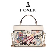 Foxer sling bag for women Cross Body & Shoulder Bags