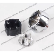 Compatible For Primada Blender PS620s PS610s AUX-PB936 9636 821 Mushroom Head Driver + Gear