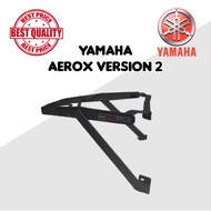 Monorack bracket for Yamaha Aerox Version 2