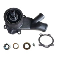 Replacement parts water pump for PERKINS 4131A063, U5MW0195, U5MW0166 JCB 02/202491, 02/201999 Fits 