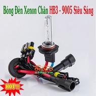 Super Bright Car Xenon Bulb HB3 - 9005