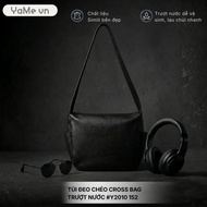 Waterproof Cross Bag Y2010 152 24758 |YaMe|